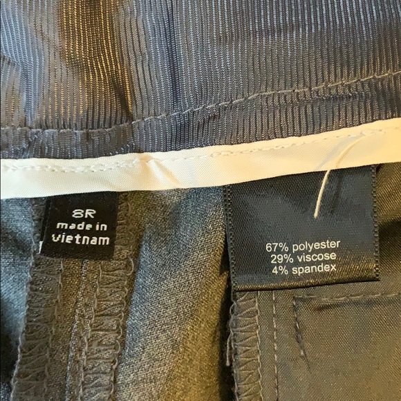 Capris pant 💎 - Picture 3 of 6